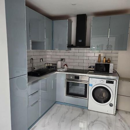 אוקספורד Spacious And Bright One Bedroom Apartment מראה חיצוני תמונה
