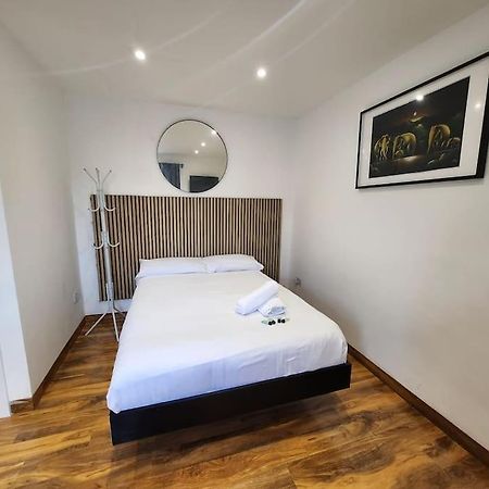 אוקספורד Spacious And Bright One Bedroom Apartment מראה חיצוני תמונה