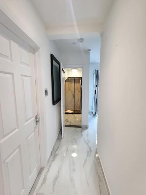 אוקספורד Spacious And Bright One Bedroom Apartment מראה חיצוני תמונה