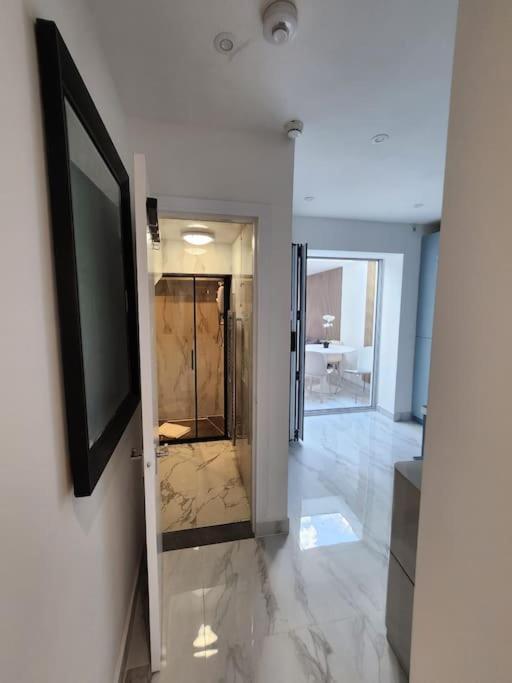 אוקספורד Spacious And Bright One Bedroom Apartment מראה חיצוני תמונה